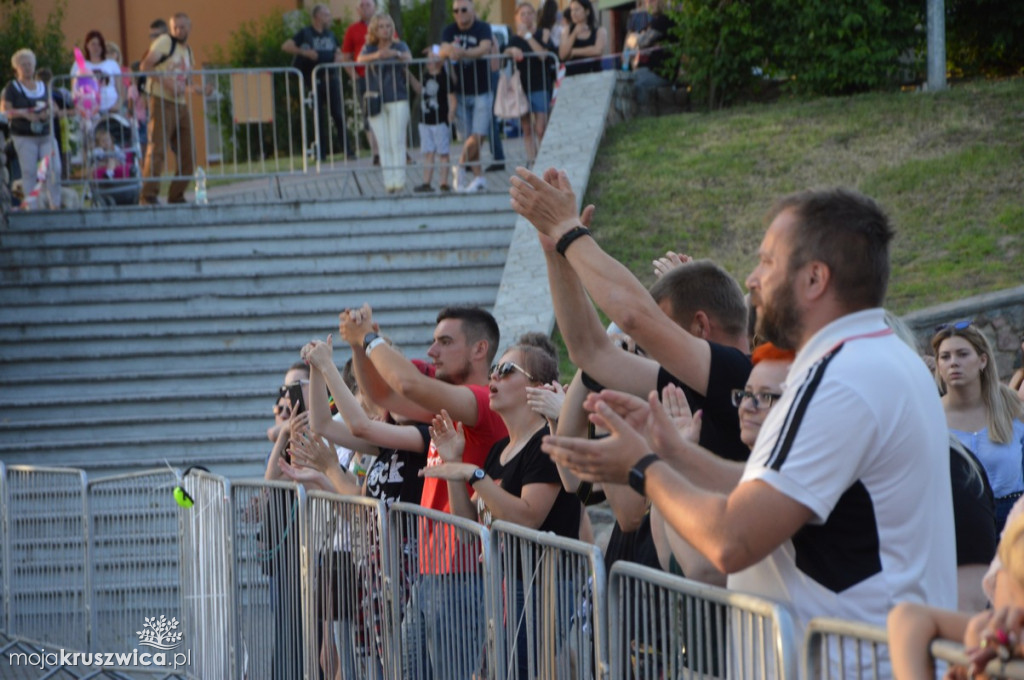 Dni Kruszwicy: Koncert Tabu