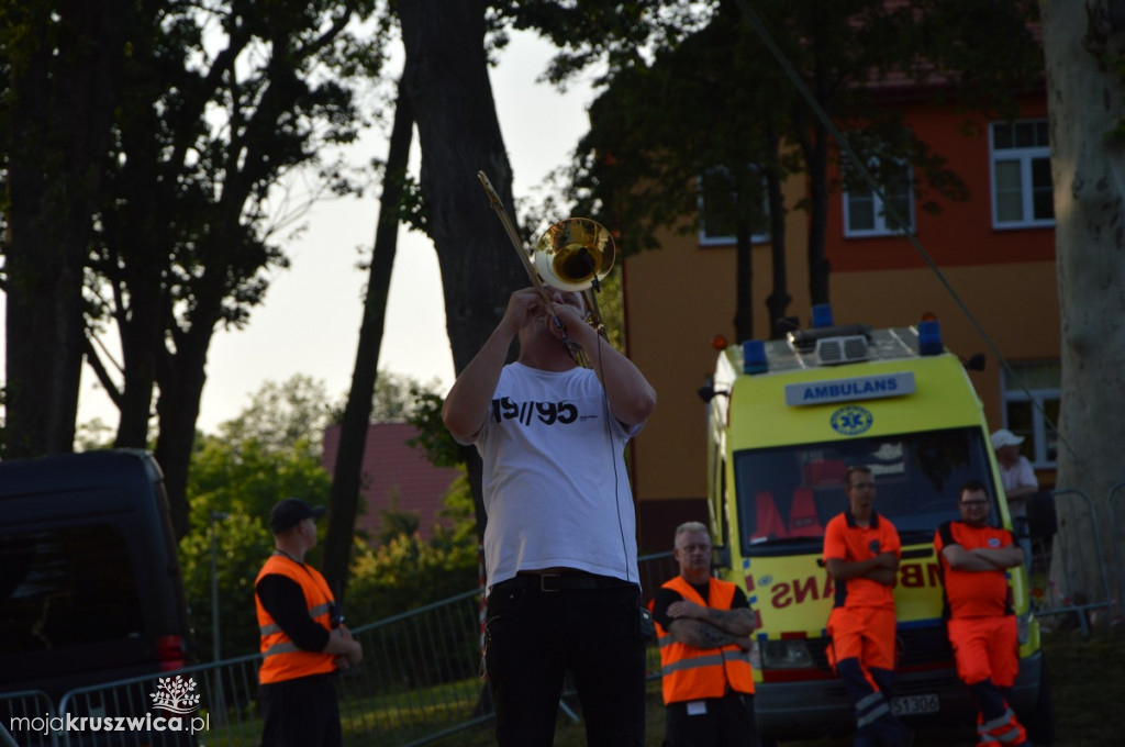 Dni Kruszwicy: Koncert Tabu