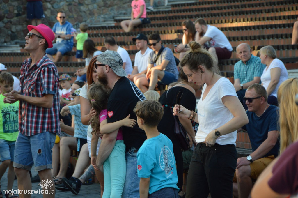 Dni Kruszwicy: Koncert Tabu