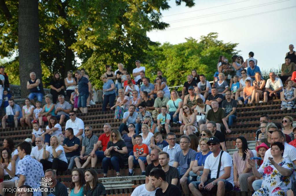 Dni Kruszwicy: Koncert Tabu
