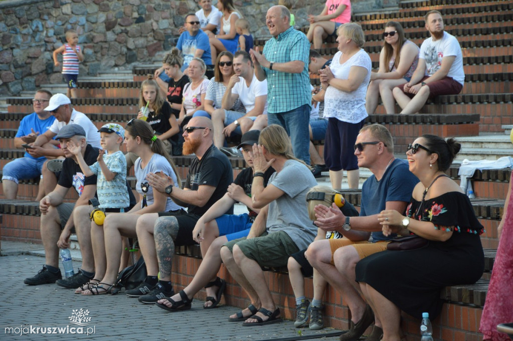 Dni Kruszwicy: Koncert Tabu