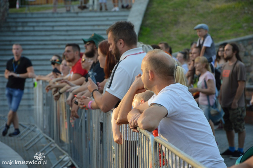 Dni Kruszwicy: Koncert Tabu