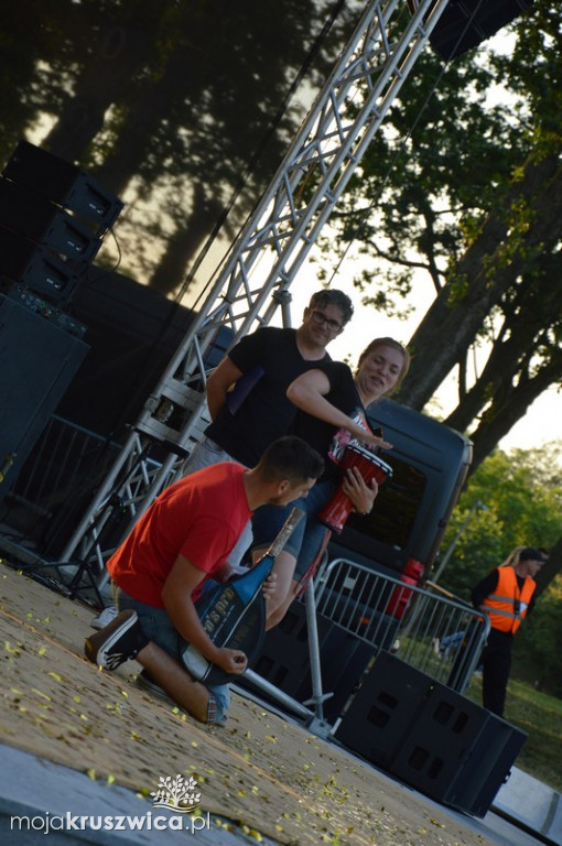 Kobranocka w Kruszwicy [WIĘCEJ ZDJĘĆ]