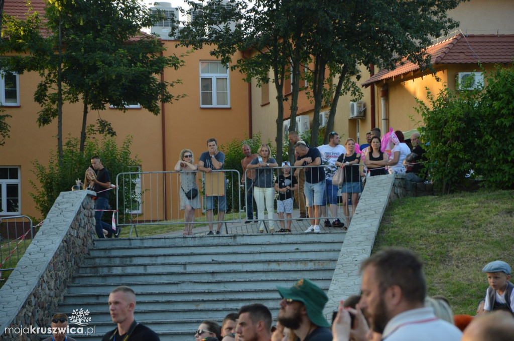 Dni Kruszwicy: Koncert Tabu