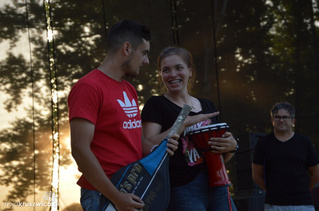 Kobranocka w Kruszwicy [WIĘCEJ ZDJĘĆ]