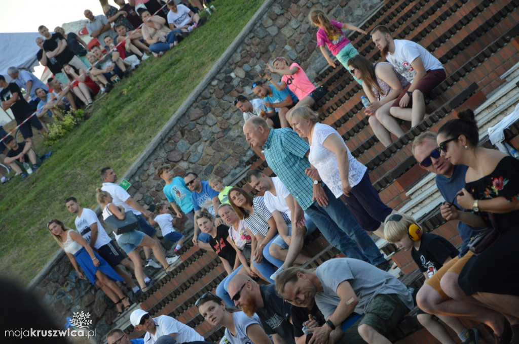 Dni Kruszwicy: Koncert Tabu