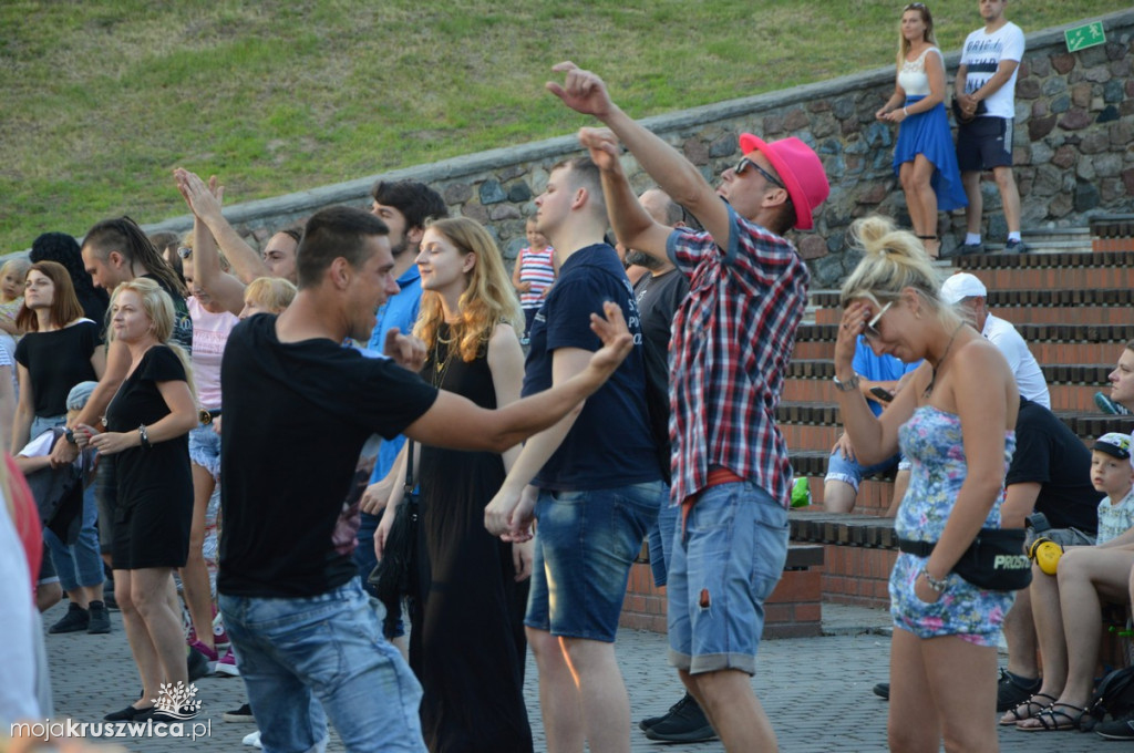 Dni Kruszwicy: Koncert Tabu