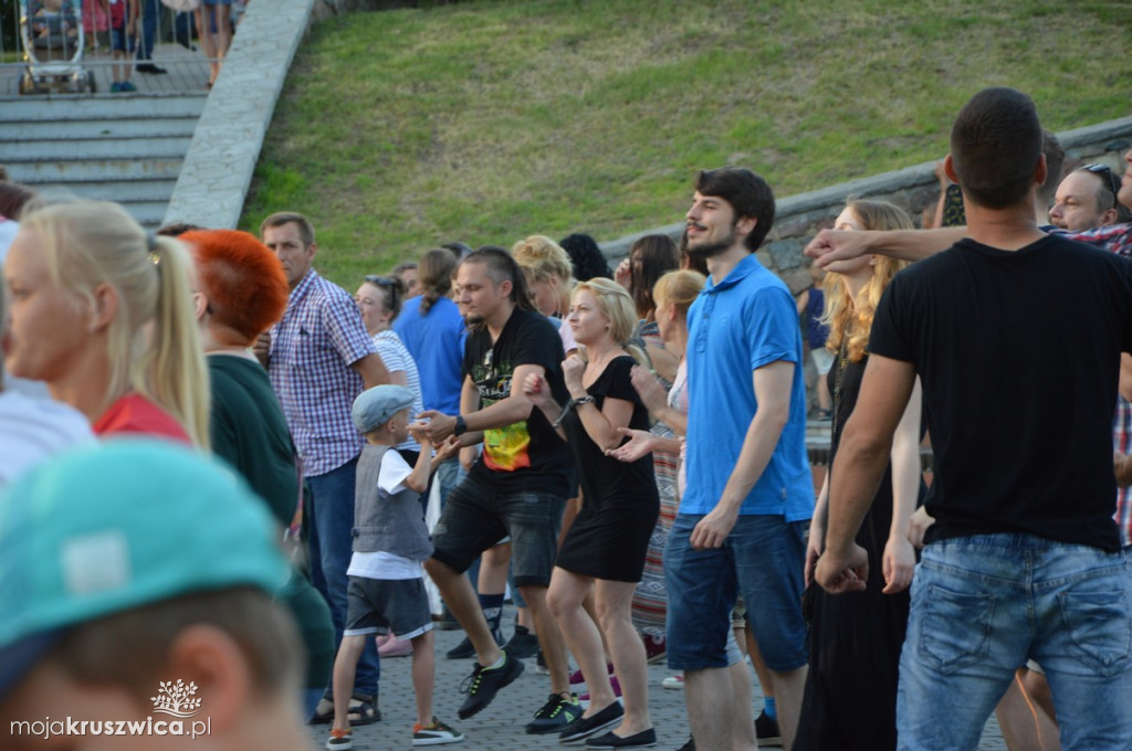 Dni Kruszwicy: Koncert Tabu