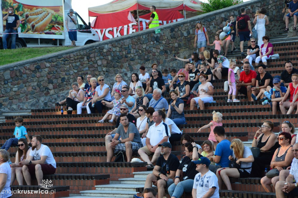 Dni Kruszwicy: Koncert Tabu