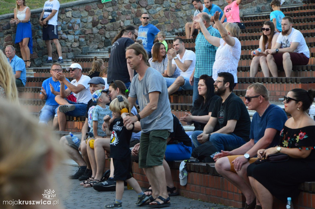 Dni Kruszwicy: Koncert Tabu