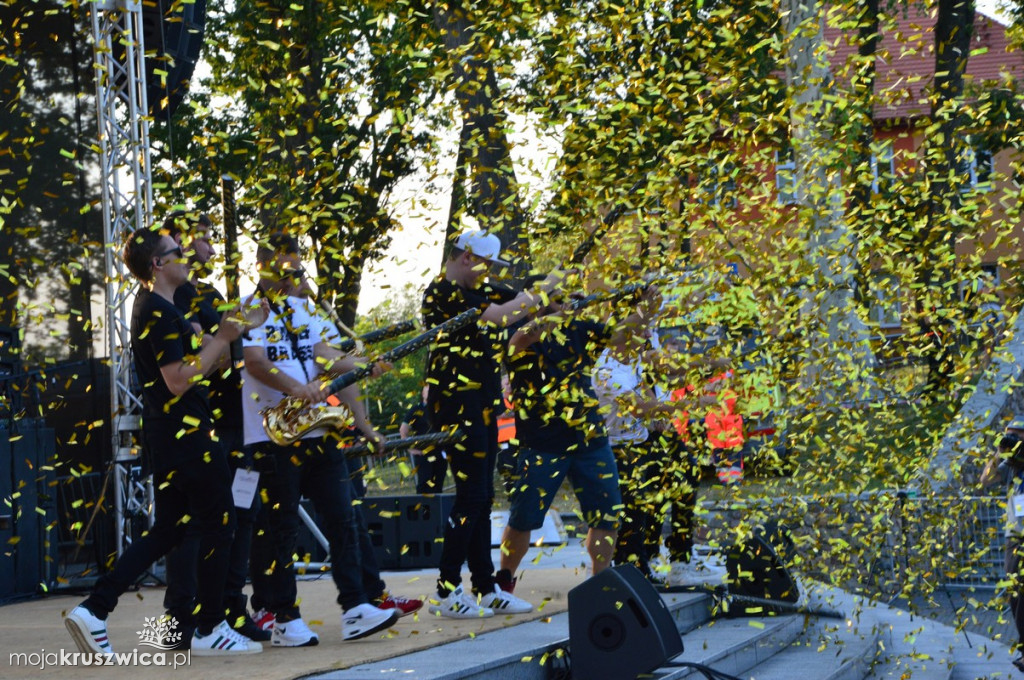 Dni Kruszwicy: Koncert Tabu