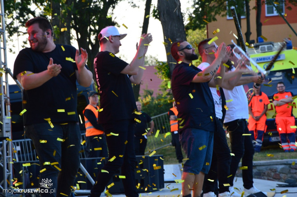 Dni Kruszwicy: Koncert Tabu