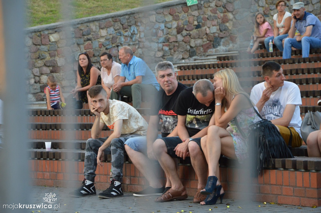 Kobranocka w Kruszwicy [WIĘCEJ ZDJĘĆ]
