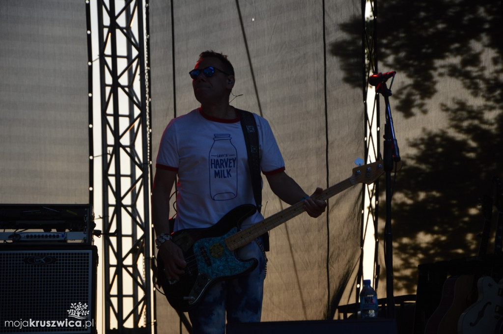 Kobranocka w Kruszwicy [WIĘCEJ ZDJĘĆ]