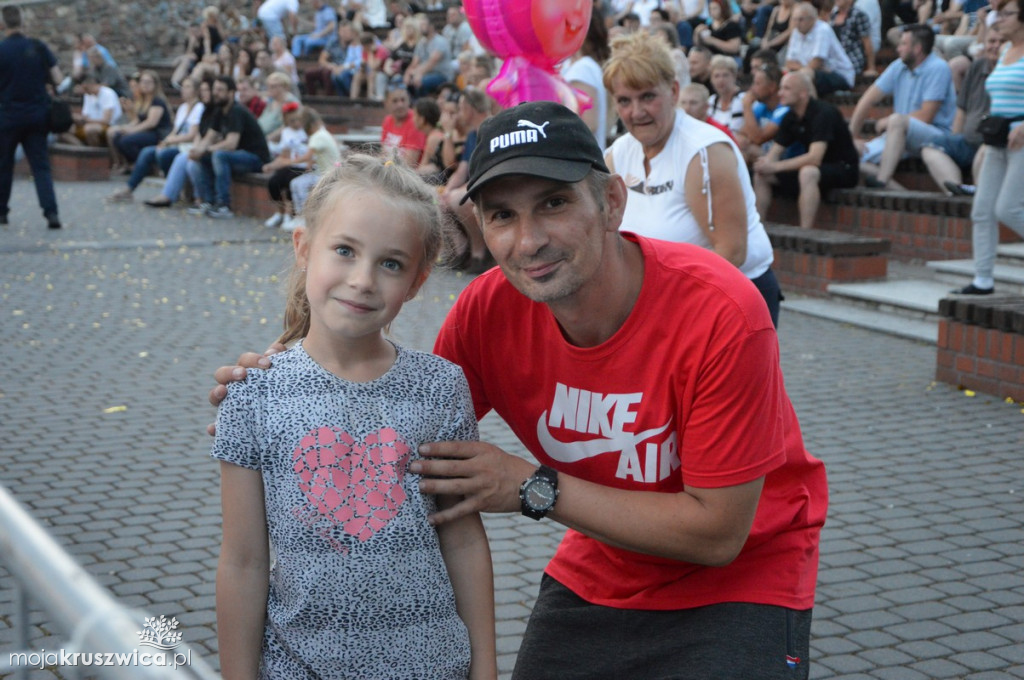 Kobranocka w Kruszwicy [WIĘCEJ ZDJĘĆ]