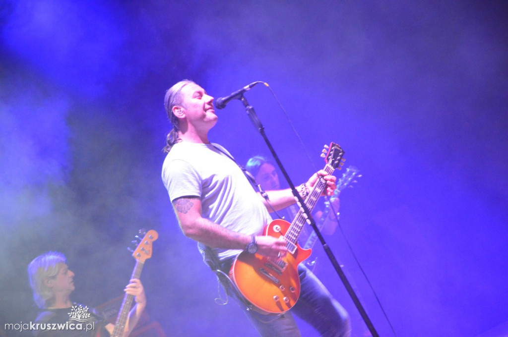 Sebastian Riedel i Cree