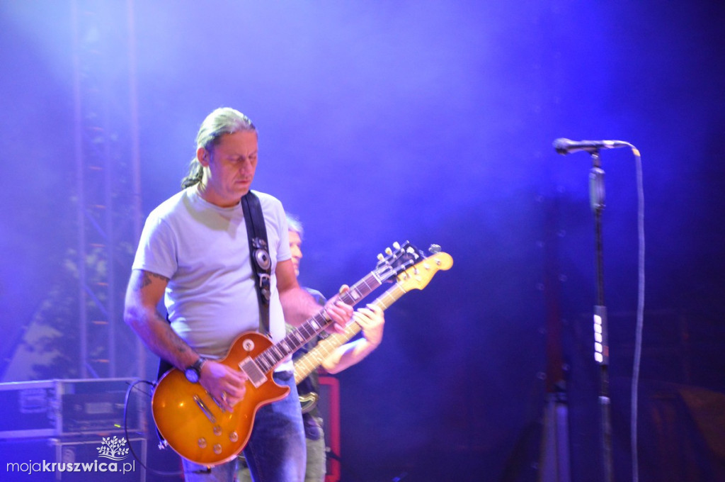 Sebastian Riedel i Cree