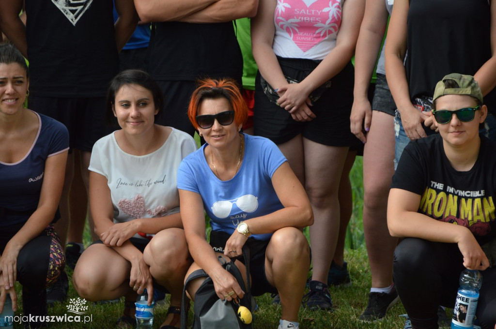 Gra Terenowa