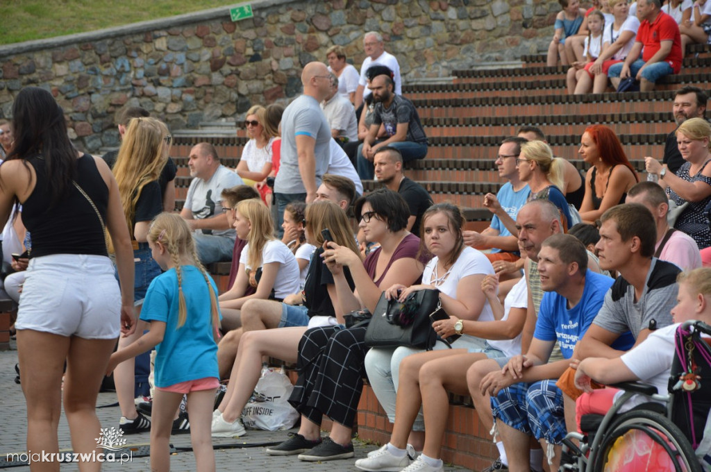Podsumowanie gry terenowej