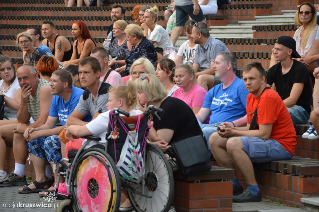Podsumowanie gry terenowej