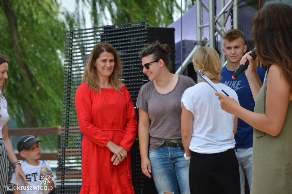 Podsumowanie gry terenowej