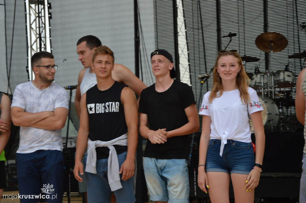 Podsumowanie gry terenowej