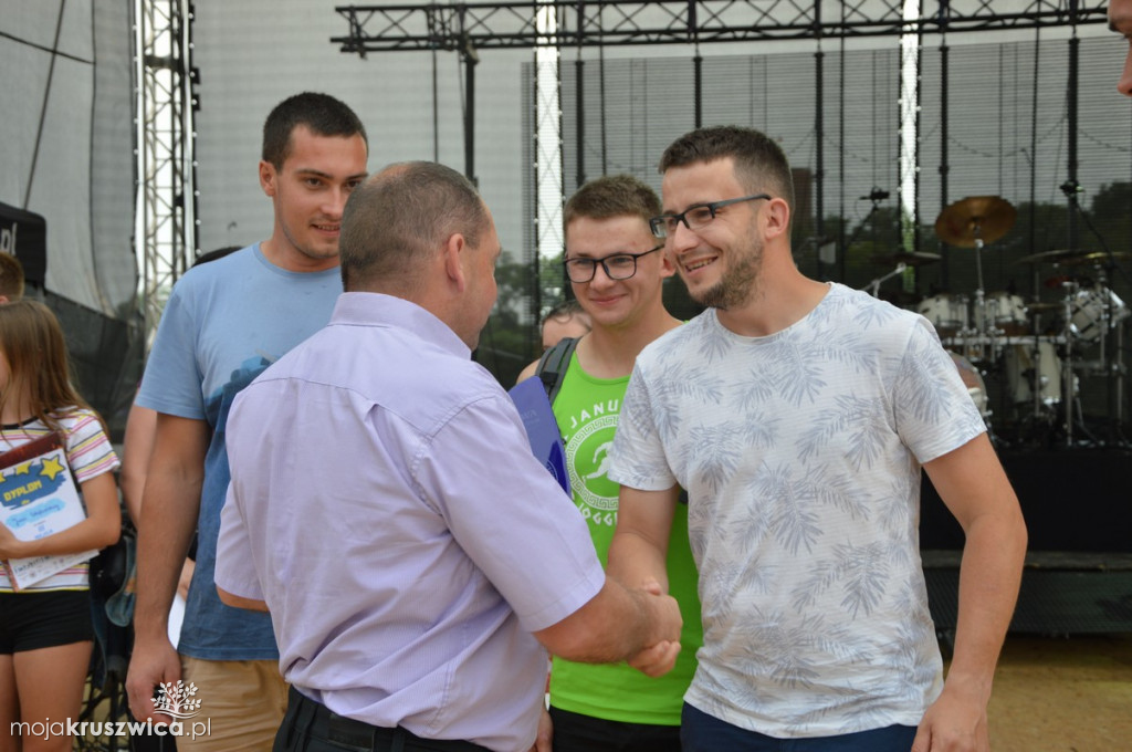 Podsumowanie gry terenowej