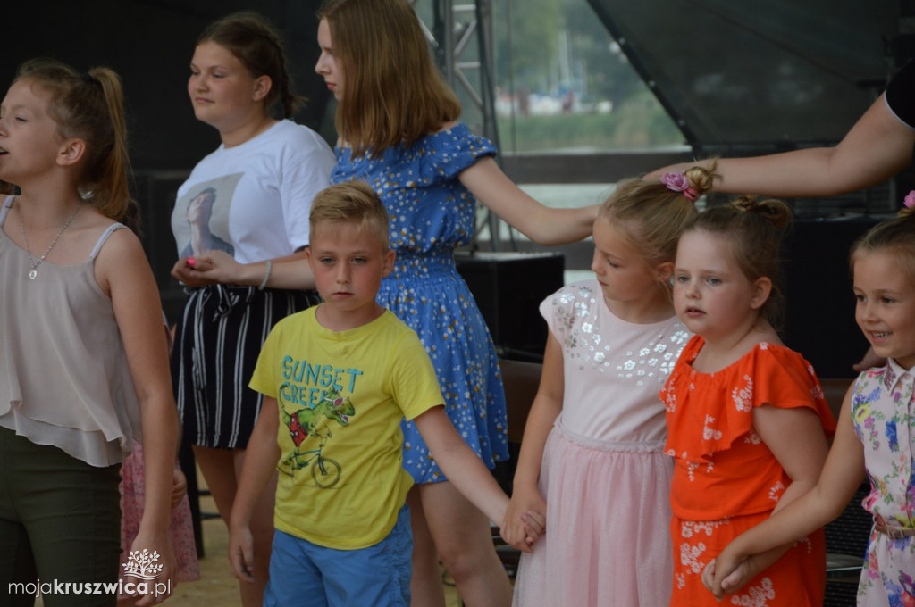 Występy sekcji wokalnych