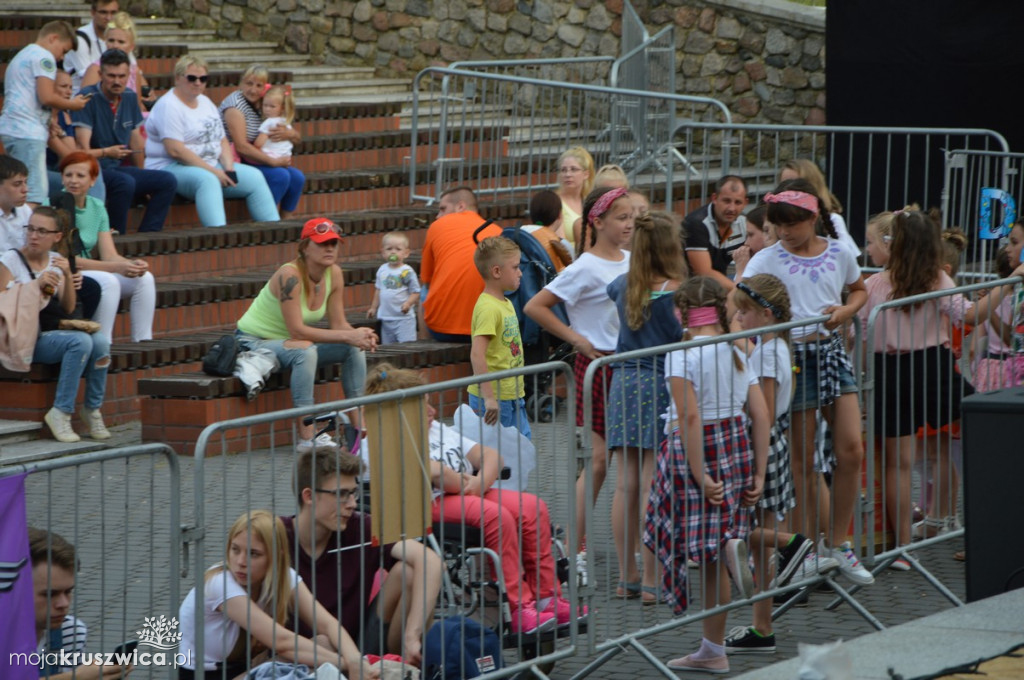 Podsumowanie gry terenowej