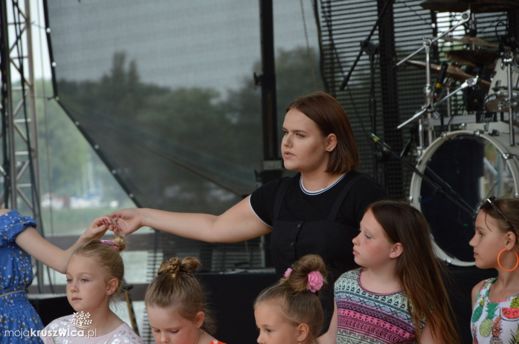 Występy sekcji wokalnych
