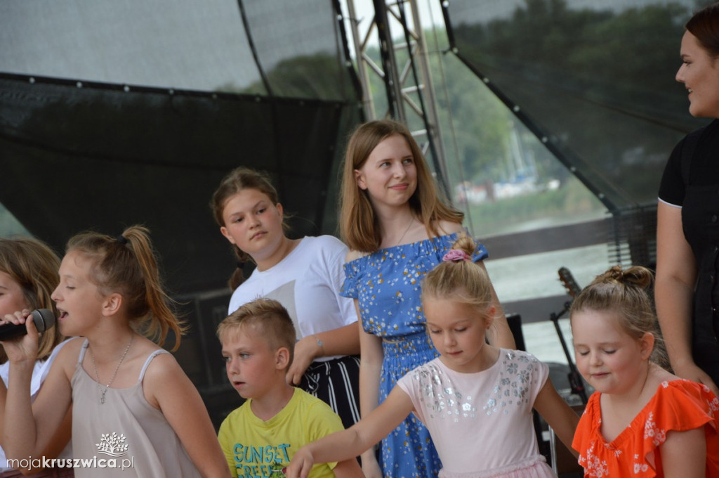 Występy sekcji wokalnych