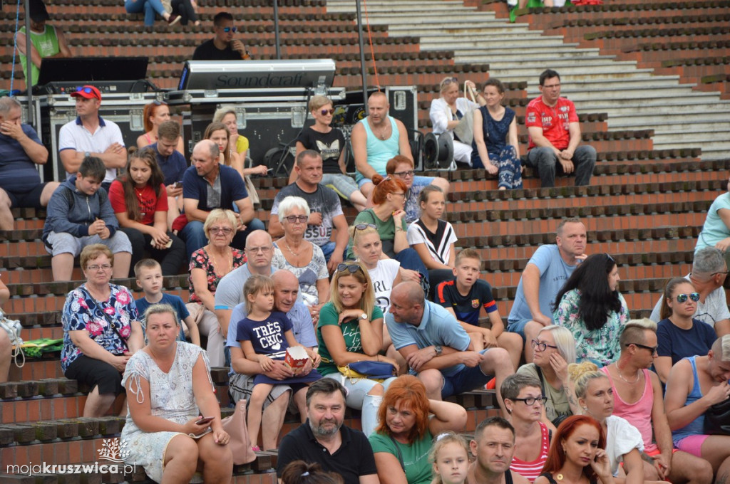 Występy sekcji wokalnych