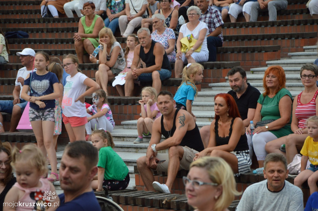 Występy sekcji wokalnych
