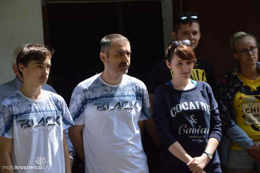 Zawody strzeleckie z okazji Dni Kruszwicy
