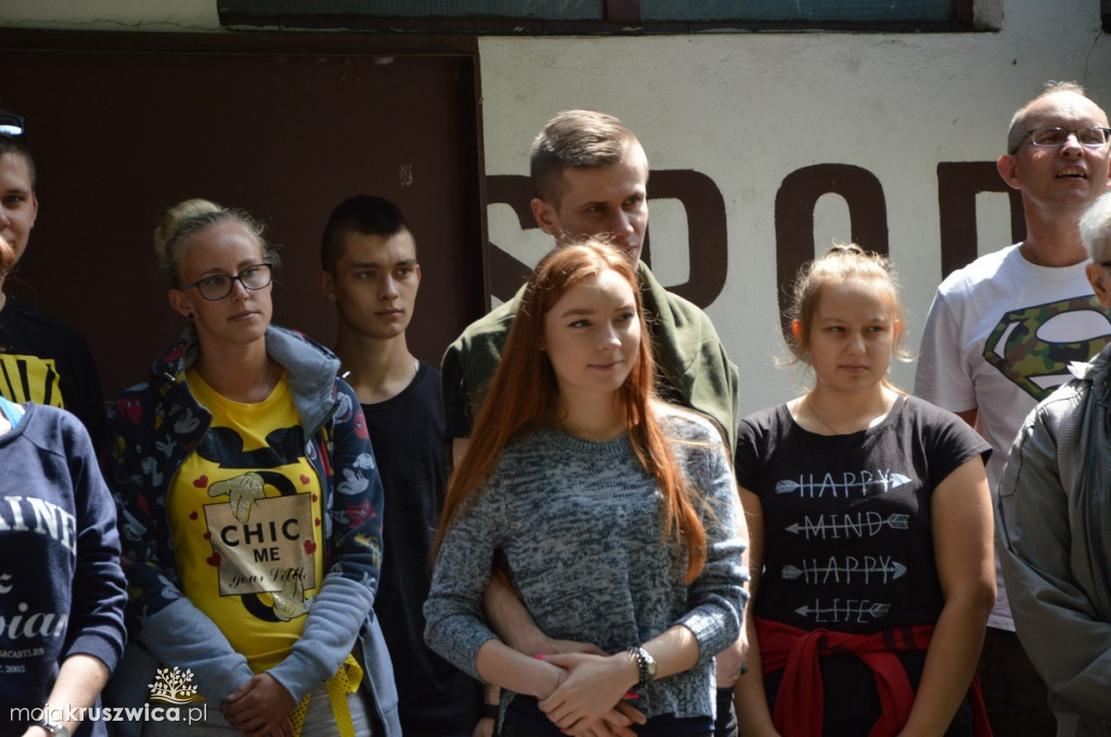 Zawody strzeleckie z okazji Dni Kruszwicy
