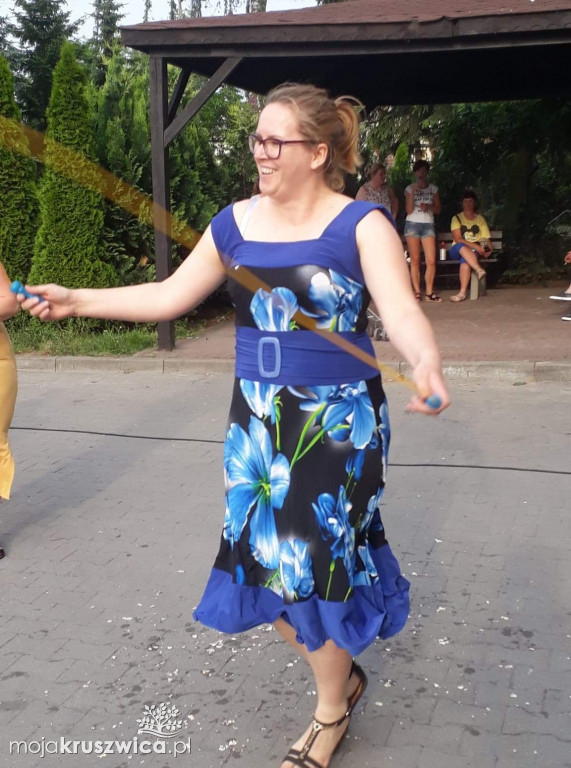 Dzień Dziecka w Chełmcach