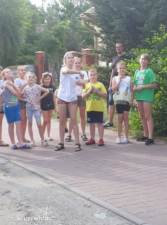 Dzień Dziecka w Chełmcach