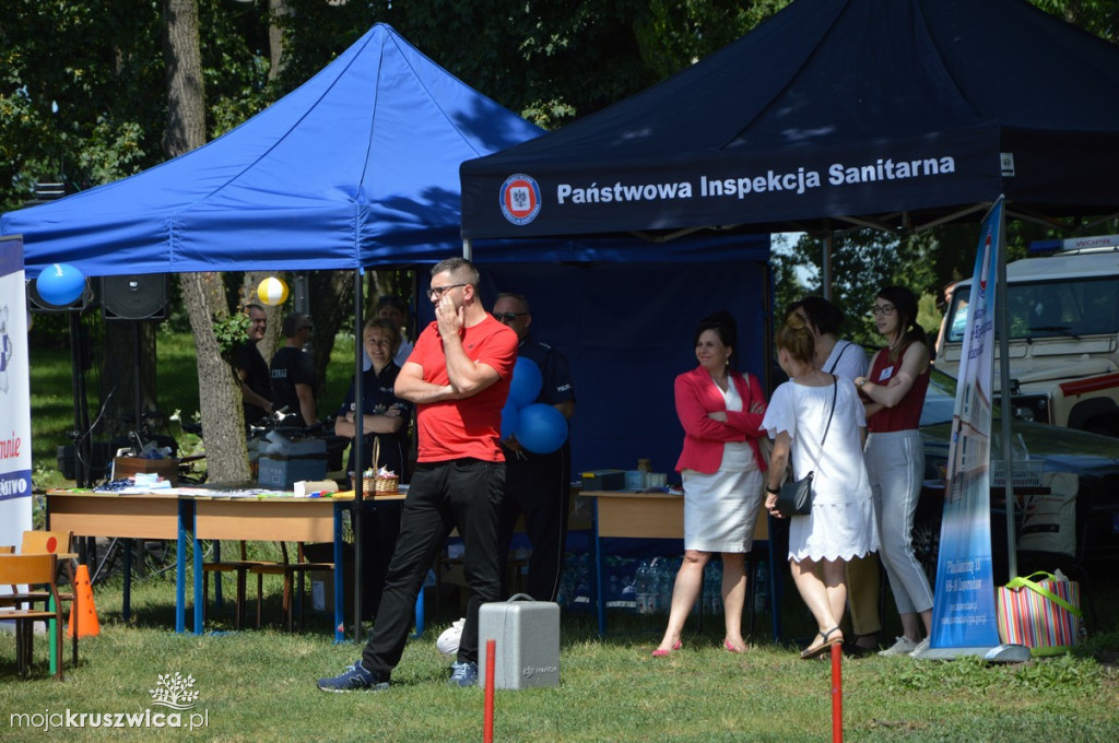 Kręci mnie bezpieczeństwo
