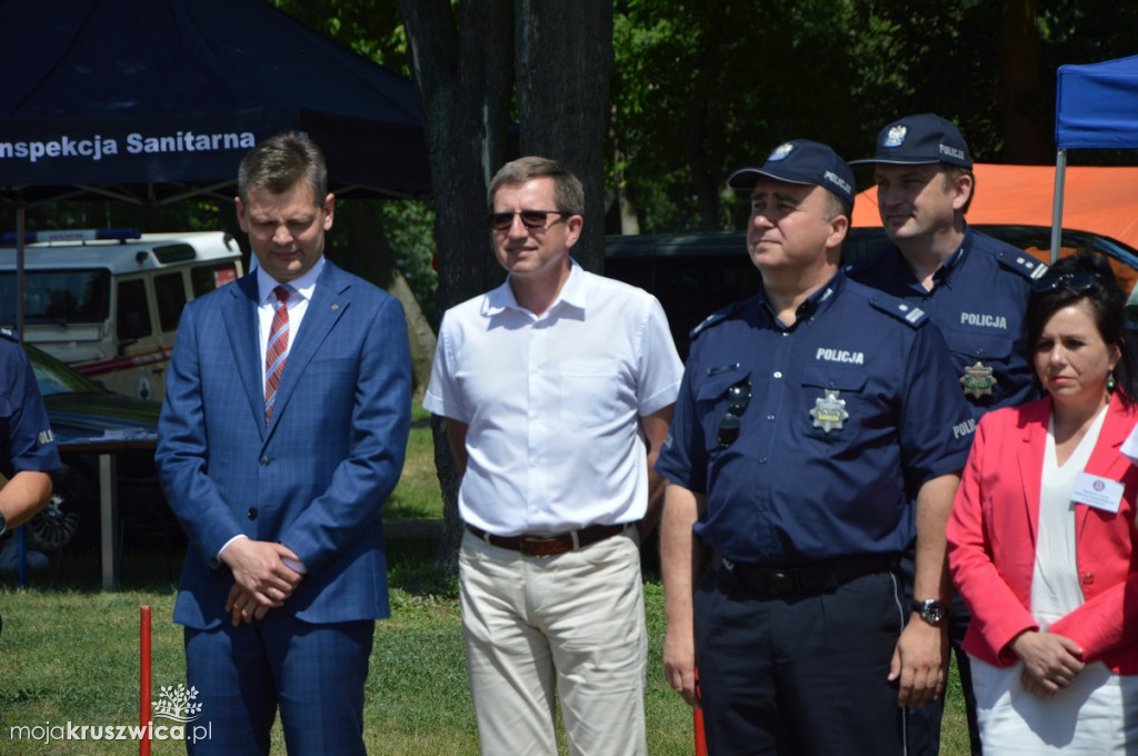 Kręci mnie bezpieczeństwo