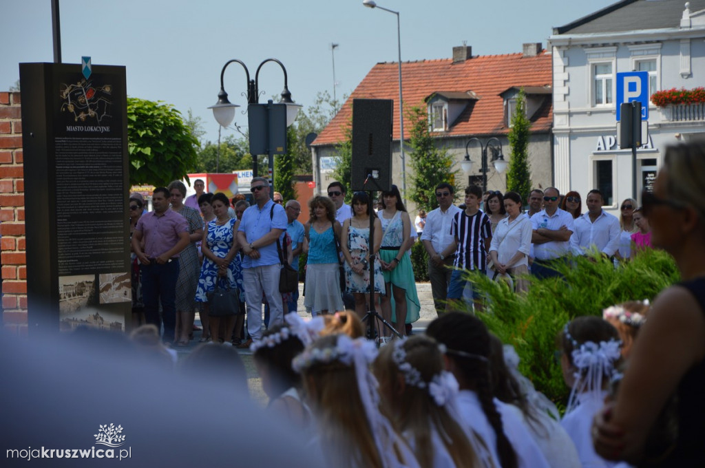 Uroczystość Bożego Ciała [MSZA ŚWIĘTA]