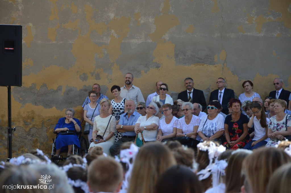 Uroczystość Bożego Ciała [MSZA ŚWIĘTA]