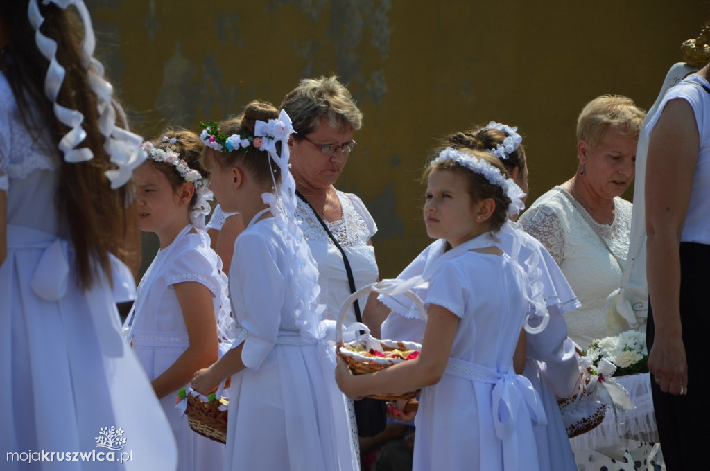 Uroczystość Bożego Ciała [MSZA ŚWIĘTA]