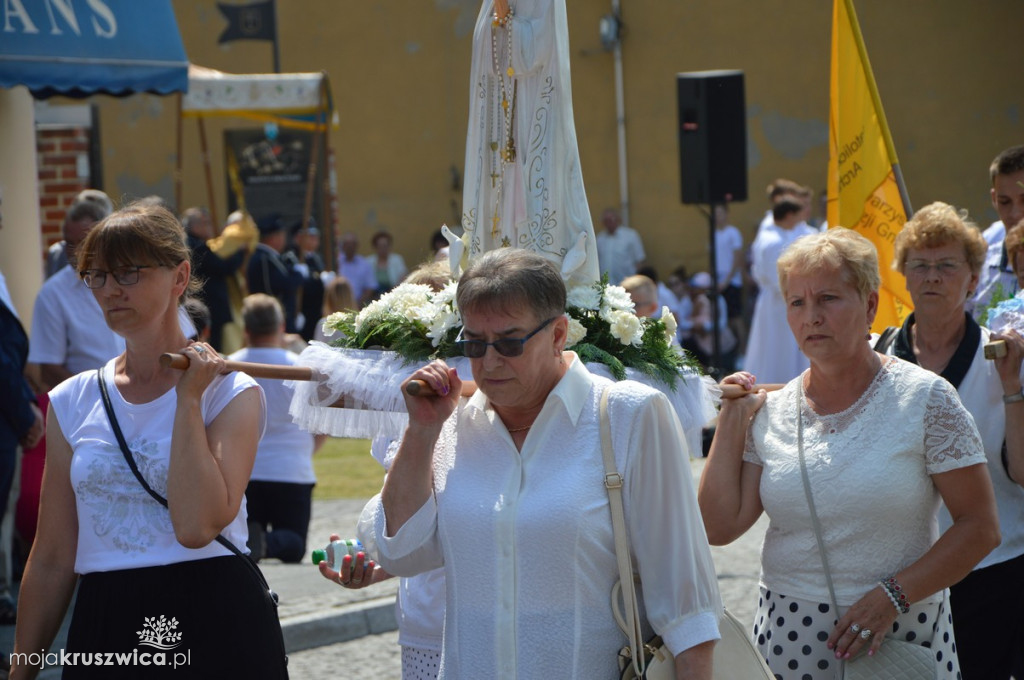 Procesja Bożego Ciała