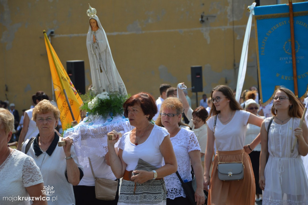 Procesja Bożego Ciała
