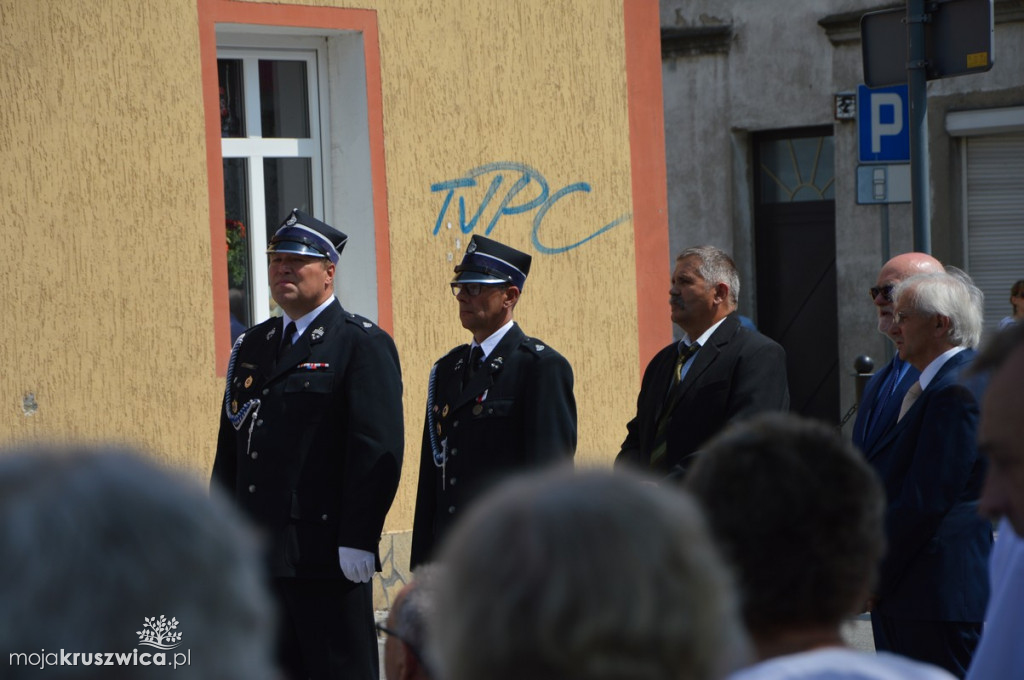 Procesja Bożego Ciała