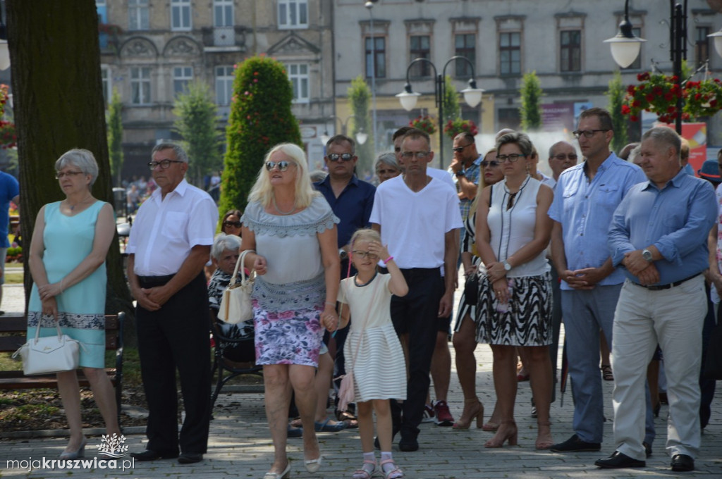 Procesja Bożego Ciała