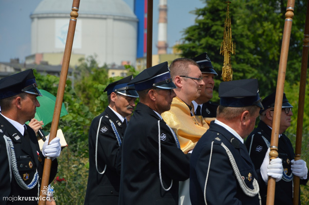 Procesja Bożego Ciała
