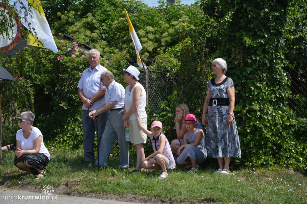 Procesja Bożego Ciała cz. 2