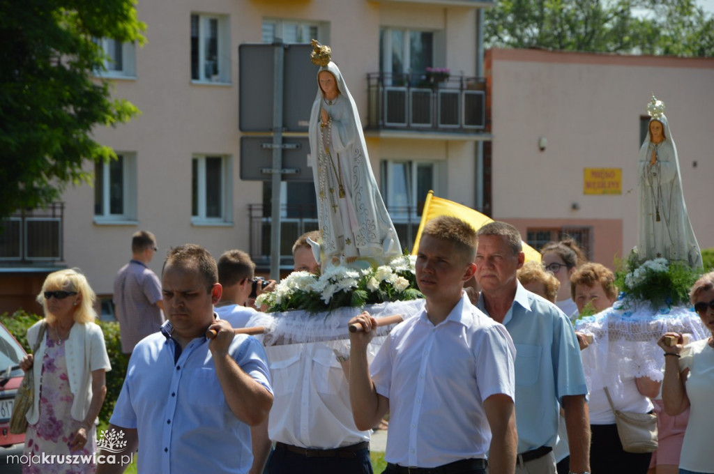 Procesja Bożego Ciała cz. 2