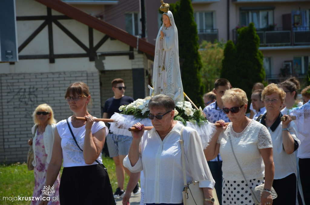 Procesja Bożego Ciała cz. 2